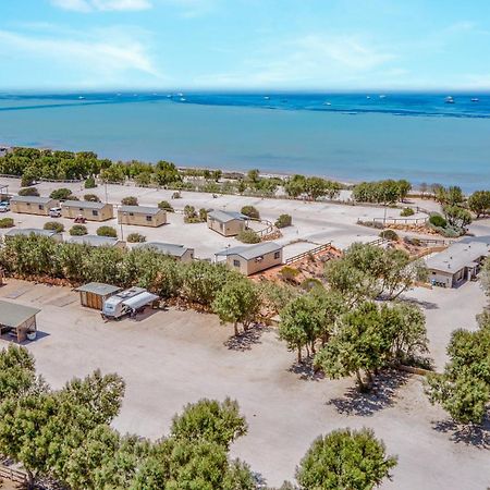 Tasman Holiday Parks - Denham Seaside エクステリア 写真