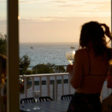 Tasman Holiday Parks - Denham Seaside エクステリア 写真