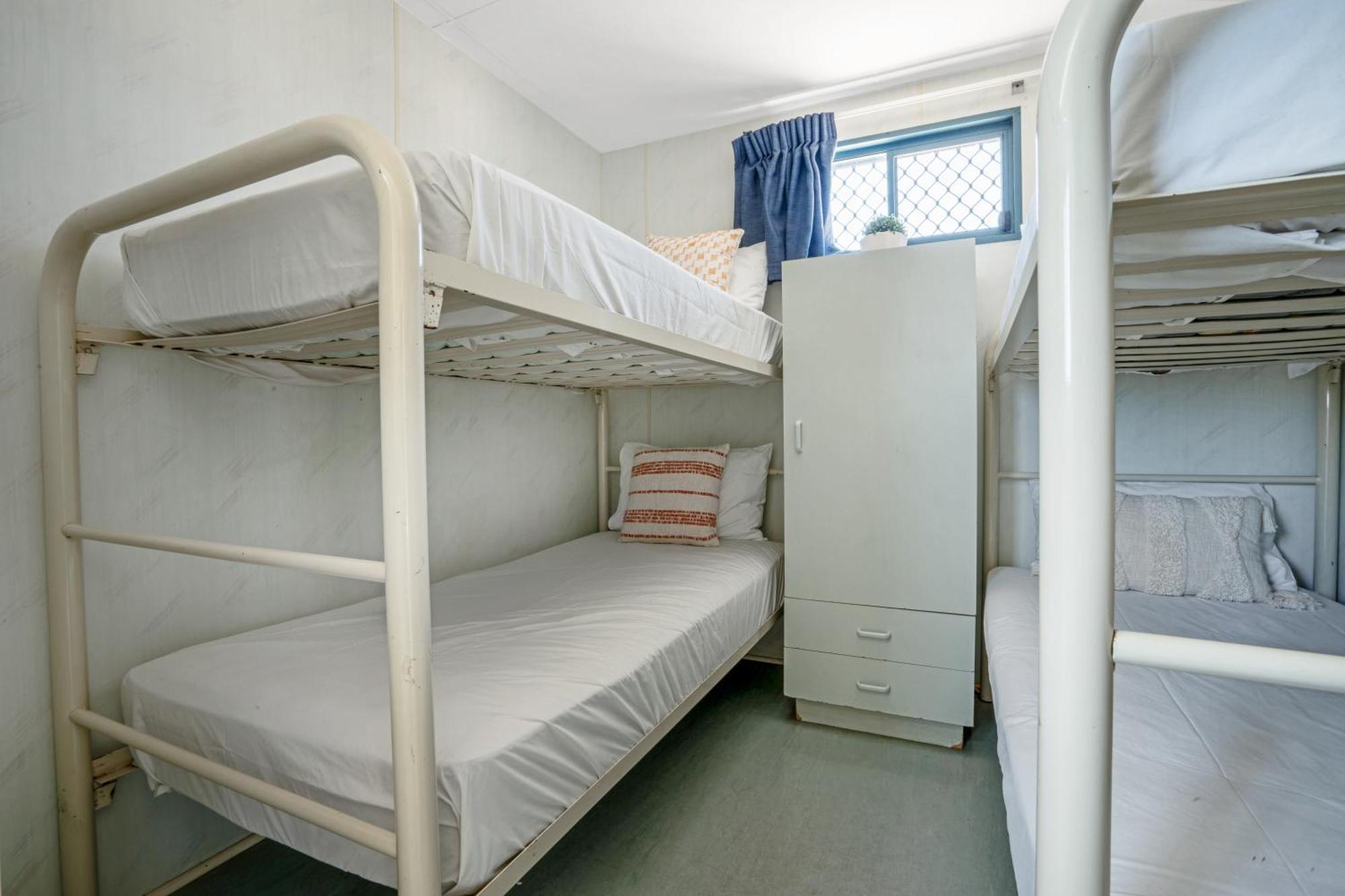 Tasman Holiday Parks - Denham Seaside エクステリア 写真