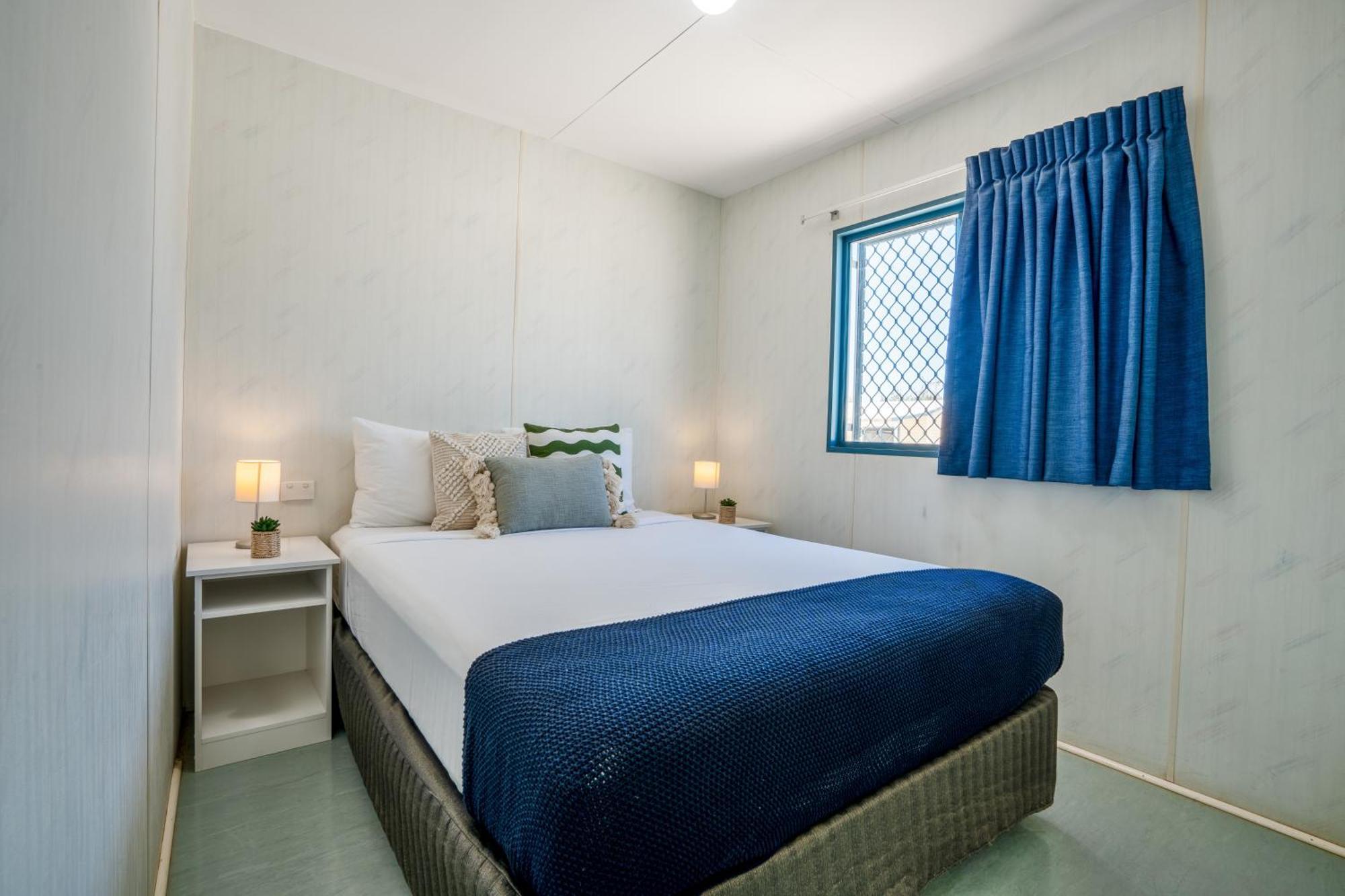 Tasman Holiday Parks - Denham Seaside エクステリア 写真