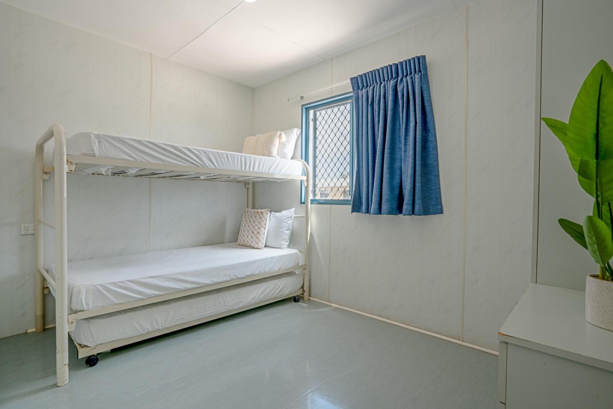 Tasman Holiday Parks - Denham Seaside エクステリア 写真