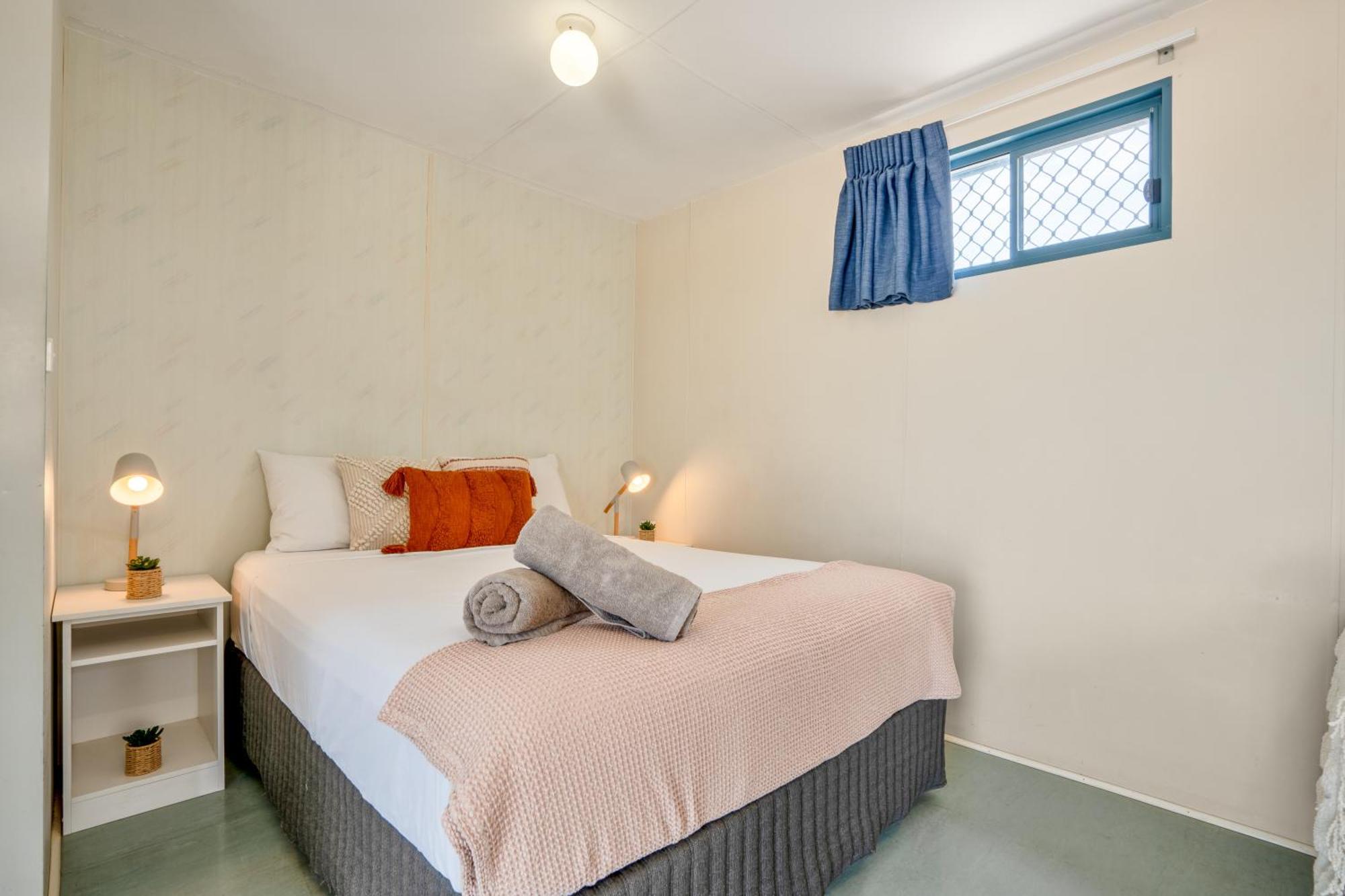 Tasman Holiday Parks - Denham Seaside エクステリア 写真