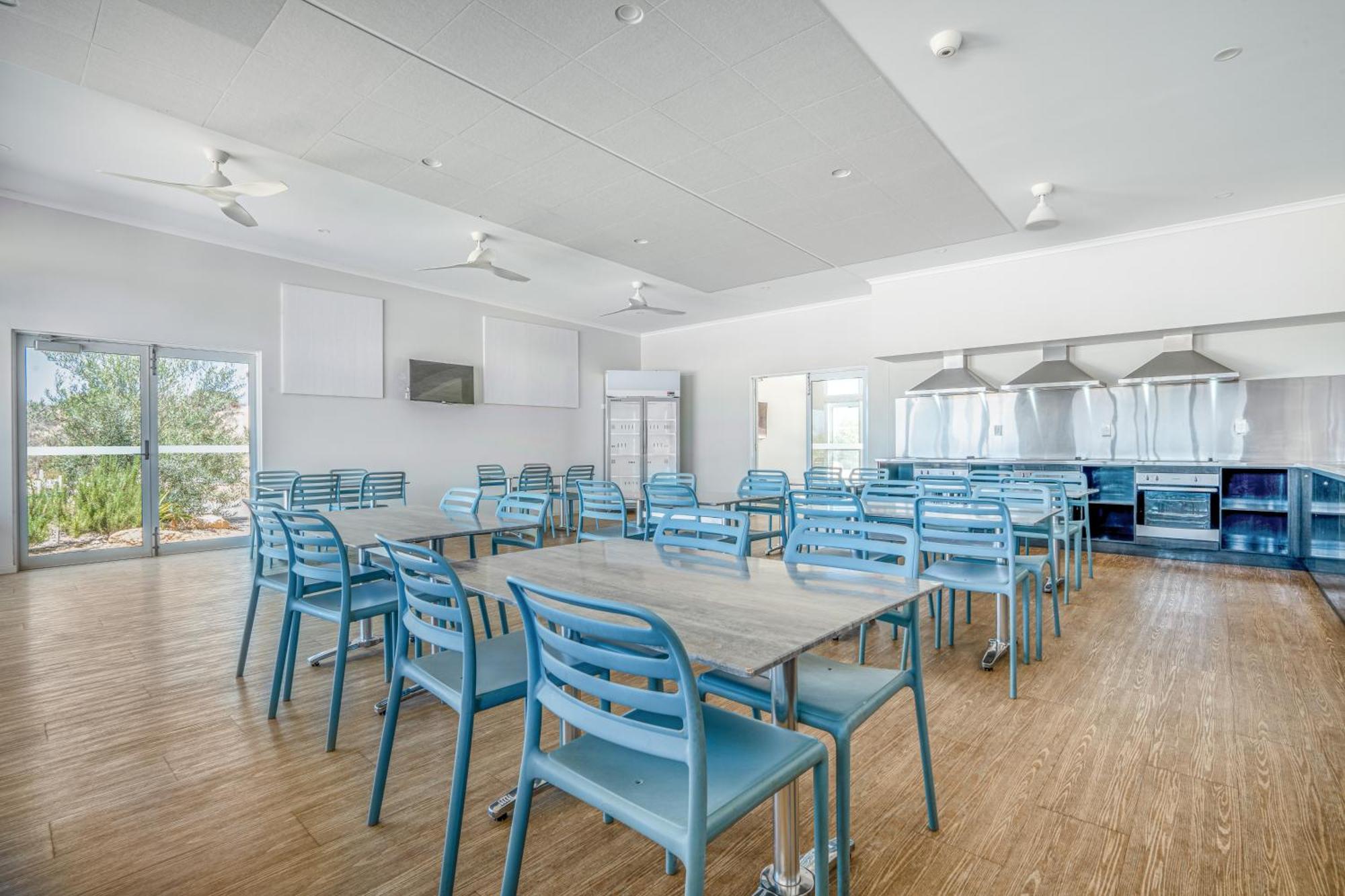 Tasman Holiday Parks - Denham Seaside エクステリア 写真