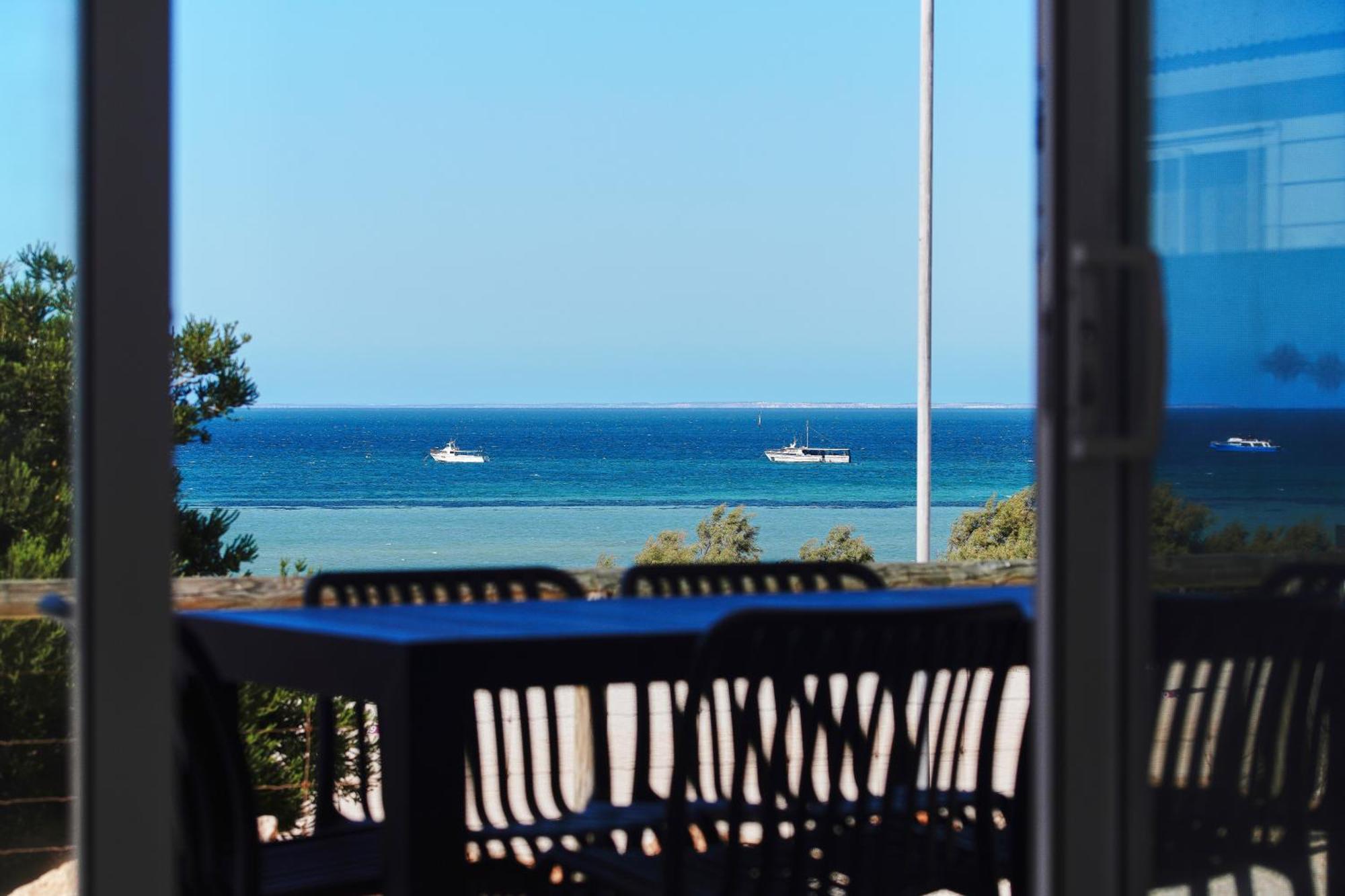 Tasman Holiday Parks - Denham Seaside エクステリア 写真