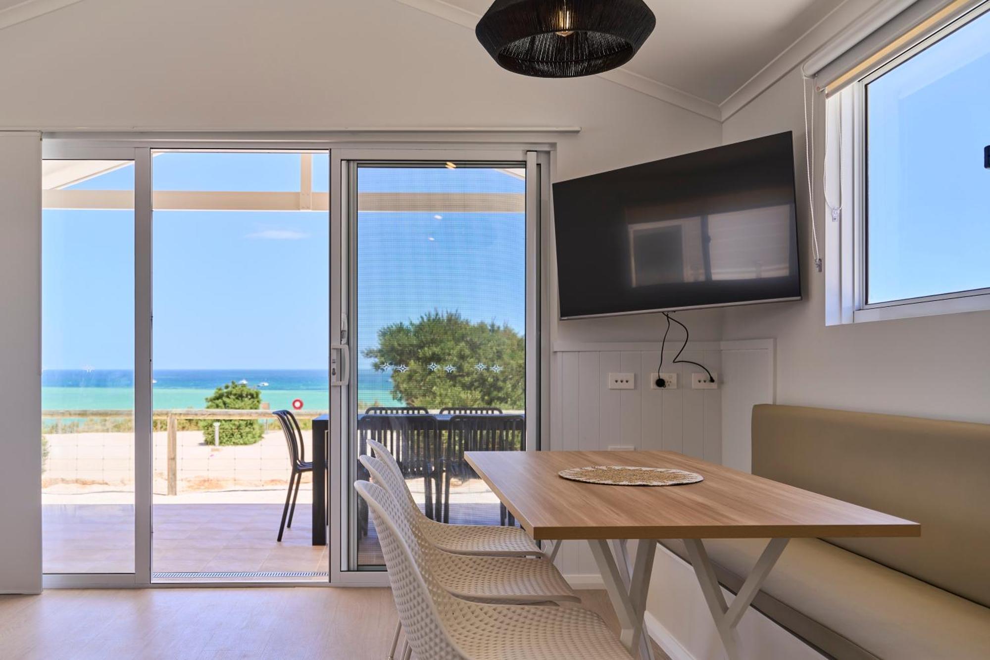 Tasman Holiday Parks - Denham Seaside エクステリア 写真